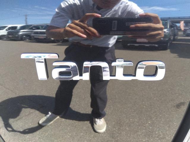 タント カスタムＲＳ禁煙車☆走行１万８千☆スマートアシスト☆試乗ＯＫ　禁煙車☆走行１万８千☆スマートアシスト☆クルーズコントロール☆コーナーソナー☆ターボ☆純正ディスプレイオーディオ☆パノラマビューモニター☆Ｗパワースライドドア☆ハーフレザーシート☆純正アルミ☆ＬＥＤ（28枚目）