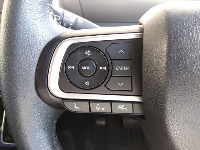 タント カスタムＲＳ禁煙車☆走行１万８千☆スマートアシスト☆試乗ＯＫ　禁煙車☆走行１万８千☆スマートアシスト☆クルーズコントロール☆コーナーソナー☆ターボ☆純正ディスプレイオーディオ☆パノラマビューモニター☆Ｗパワースライドドア☆ハーフレザーシート☆純正アルミ☆ＬＥＤ（45枚目）