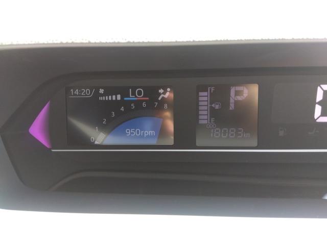 タント カスタムＲＳ禁煙車☆走行１万８千☆スマートアシスト☆試乗ＯＫ　禁煙車☆走行１万８千☆スマートアシスト☆クルーズコントロール☆コーナーソナー☆ターボ☆純正ディスプレイオーディオ☆パノラマビューモニター☆Ｗパワースライドドア☆ハーフレザーシート☆純正アルミ☆ＬＥＤ（49枚目）