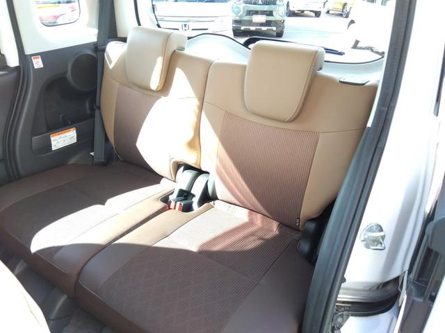 デイズルークス ハイウェイスター X Vセレクション 4WD 地デジナビ SDナビ ワンセグ アラウンドビューモニター エマージェンシーブレーキ 4WD インテリキー シートヒーター Wパワースライドドア サーキュレーター ハーフ革シート LEDライト ウインカーミラー(24枚目)