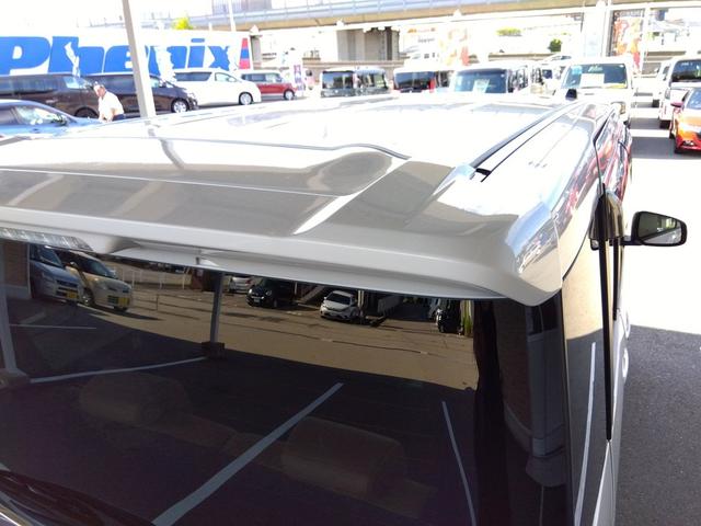 デイズルークス ハイウェイスター X Vセレクション 4WD 地デジナビ SDナビ ワンセグ アラウンドビューモニター エマージェンシーブレーキ 4WD インテリキー シートヒーター Wパワースライドドア サーキュレーター ハーフ革シート LEDライト ウインカーミラー(56枚目)