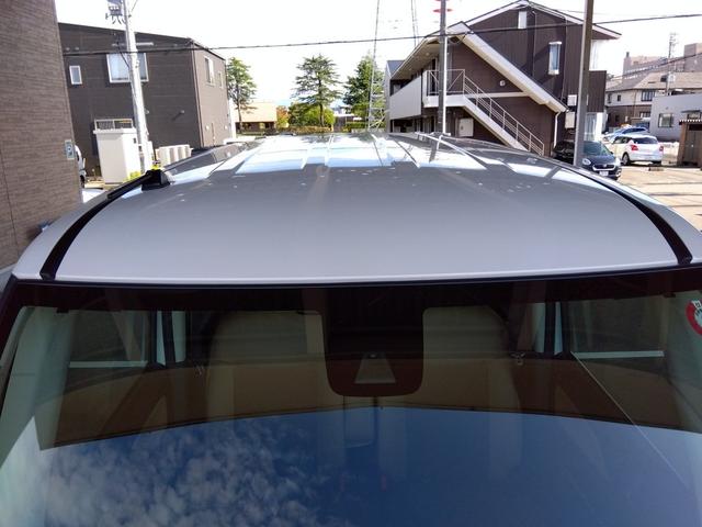 デイズルークス ハイウェイスター X Vセレクション 4WD 地デジナビ SDナビ ワンセグ アラウンドビューモニター エマージェンシーブレーキ 4WD インテリキー シートヒーター Wパワースライドドア サーキュレーター ハーフ革シート LEDライト ウインカーミラー(62枚目)