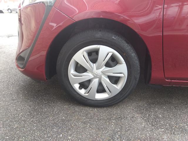 シエンタ ハイブリッド　Ｇ　セーフティーエディション　ＳＤナビ　ワンセグ　ＢＴ　全方位カメラ　ＥＴＣ　ハーフ革シート　スマートキー×２　プッシュスタート　ＬＥＤライト　シートリフター　トヨタセーフティセンス　Ｗシートヒーター　Ｗパワースライドドア（11枚目）