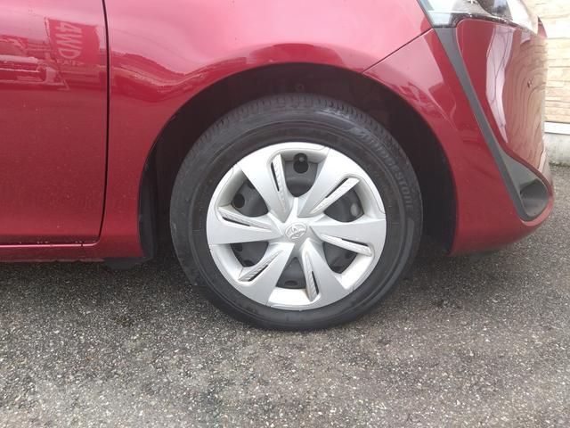 シエンタ ハイブリッド　Ｇ　セーフティーエディション　ＳＤナビ　ワンセグ　ＢＴ　全方位カメラ　ＥＴＣ　ハーフ革シート　スマートキー×２　プッシュスタート　ＬＥＤライト　シートリフター　トヨタセーフティセンス　Ｗシートヒーター　Ｗパワースライドドア（14枚目）