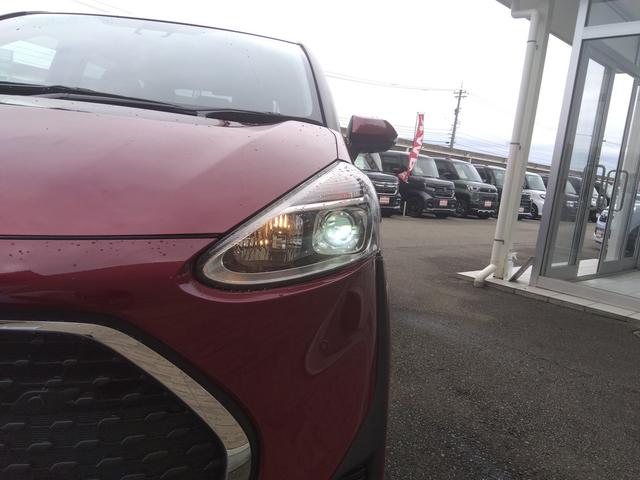 シエンタ ハイブリッド　Ｇ　セーフティーエディション　ＳＤナビ　ワンセグ　ＢＴ　全方位カメラ　ＥＴＣ　ハーフ革シート　スマートキー×２　プッシュスタート　ＬＥＤライト　シートリフター　トヨタセーフティセンス　Ｗシートヒーター　Ｗパワースライドドア（17枚目）