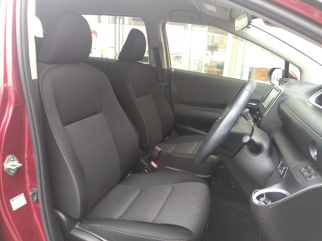 シエンタ ハイブリッド　Ｇ　セーフティーエディション　ＳＤナビ　ワンセグ　ＢＴ　全方位カメラ　ＥＴＣ　ハーフ革シート　スマートキー×２　プッシュスタート　ＬＥＤライト　シートリフター　トヨタセーフティセンス　Ｗシートヒーター　Ｗパワースライドドア（21枚目）