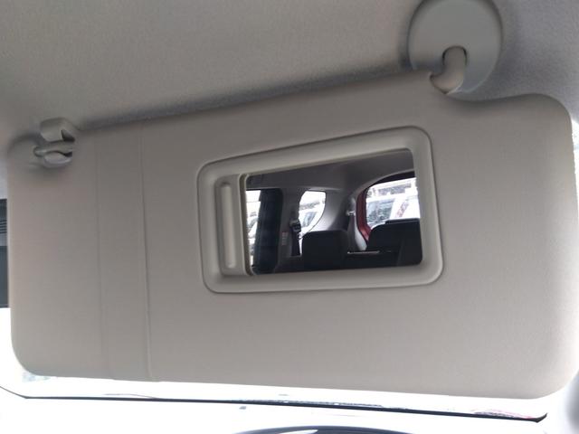 シエンタ ハイブリッド　Ｇ　セーフティーエディション　ＳＤナビ　ワンセグ　ＢＴ　全方位カメラ　ＥＴＣ　ハーフ革シート　スマートキー×２　プッシュスタート　ＬＥＤライト　シートリフター　トヨタセーフティセンス　Ｗシートヒーター　Ｗパワースライドドア（23枚目）