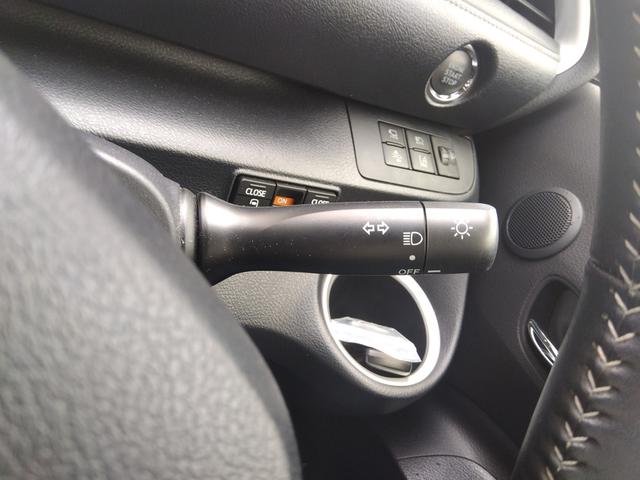 シエンタ ハイブリッド　Ｇ　セーフティーエディション　ＳＤナビ　ワンセグ　ＢＴ　全方位カメラ　ＥＴＣ　ハーフ革シート　スマートキー×２　プッシュスタート　ＬＥＤライト　シートリフター　トヨタセーフティセンス　Ｗシートヒーター　Ｗパワースライドドア（24枚目）