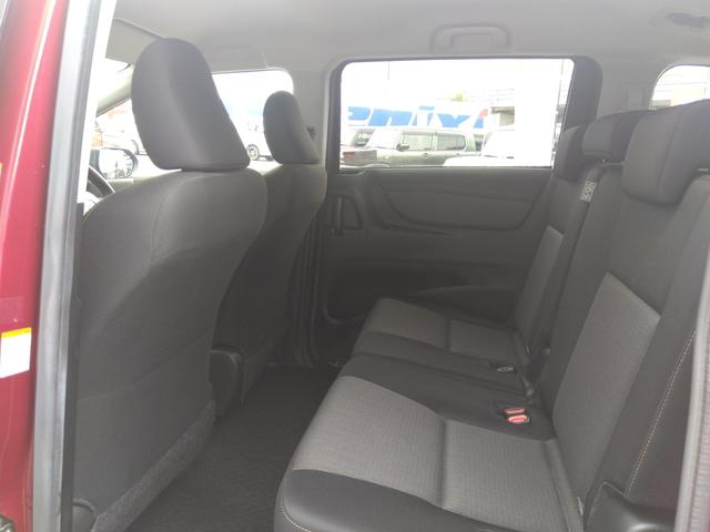 シエンタ ハイブリッド　Ｇ　セーフティーエディション　ＳＤナビ　ワンセグ　ＢＴ　全方位カメラ　ＥＴＣ　ハーフ革シート　スマートキー×２　プッシュスタート　ＬＥＤライト　シートリフター　トヨタセーフティセンス　Ｗシートヒーター　Ｗパワースライドドア（25枚目）