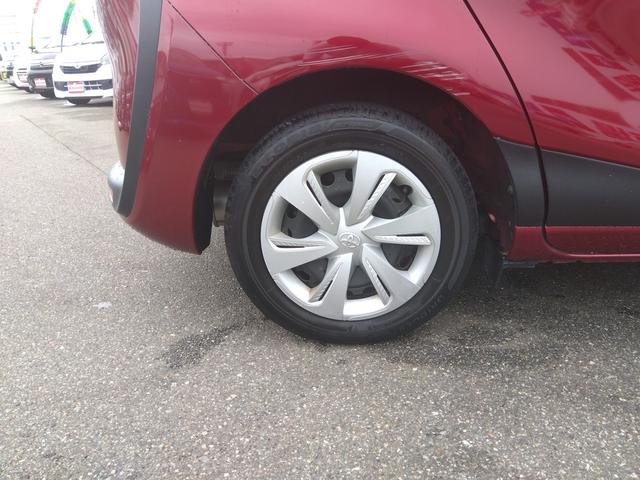 シエンタ ハイブリッド　Ｇ　セーフティーエディション　ＳＤナビ　ワンセグ　ＢＴ　全方位カメラ　ＥＴＣ　ハーフ革シート　スマートキー×２　プッシュスタート　ＬＥＤライト　シートリフター　トヨタセーフティセンス　Ｗシートヒーター　Ｗパワースライドドア（34枚目）