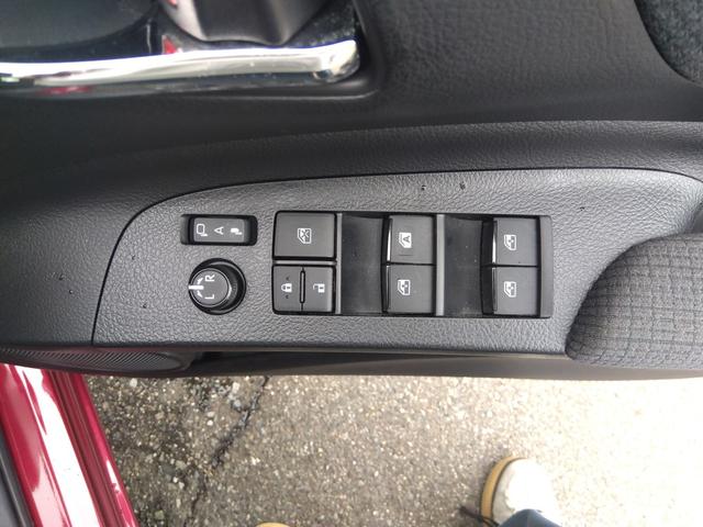 シエンタ ハイブリッド　Ｇ　セーフティーエディション　ＳＤナビ　ワンセグ　ＢＴ　全方位カメラ　ＥＴＣ　ハーフ革シート　スマートキー×２　プッシュスタート　ＬＥＤライト　シートリフター　トヨタセーフティセンス　Ｗシートヒーター　Ｗパワースライドドア（37枚目）