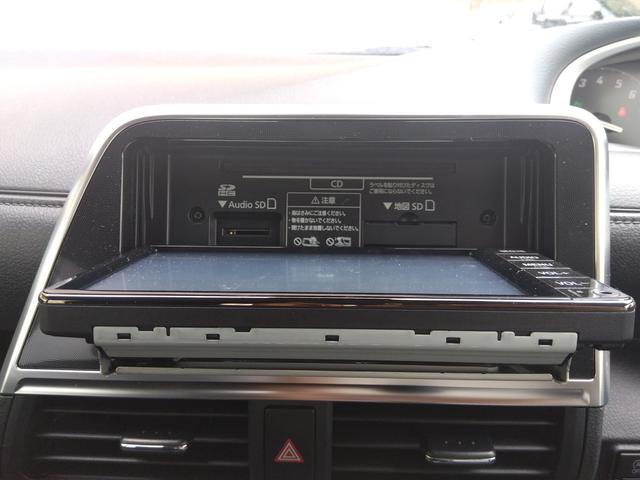 シエンタ ハイブリッド　Ｇ　セーフティーエディション　ＳＤナビ　ワンセグ　ＢＴ　全方位カメラ　ＥＴＣ　ハーフ革シート　スマートキー×２　プッシュスタート　ＬＥＤライト　シートリフター　トヨタセーフティセンス　Ｗシートヒーター　Ｗパワースライドドア（40枚目）