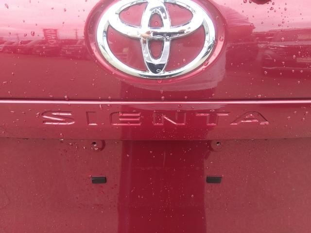 シエンタ ハイブリッド　Ｇ　セーフティーエディション　ＳＤナビ　ワンセグ　ＢＴ　全方位カメラ　ＥＴＣ　ハーフ革シート　スマートキー×２　プッシュスタート　ＬＥＤライト　シートリフター　トヨタセーフティセンス　Ｗシートヒーター　Ｗパワースライドドア（47枚目）