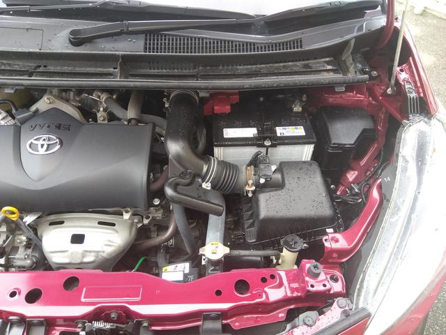 シエンタ ハイブリッド　Ｇ　セーフティーエディション　ＳＤナビ　ワンセグ　ＢＴ　全方位カメラ　ＥＴＣ　ハーフ革シート　スマートキー×２　プッシュスタート　ＬＥＤライト　シートリフター　トヨタセーフティセンス　Ｗシートヒーター　Ｗパワースライドドア（50枚目）