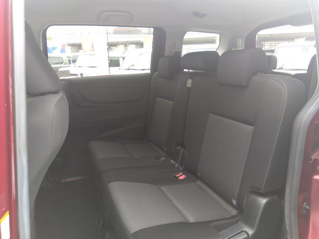 シエンタ ハイブリッド　Ｇ　セーフティーエディション　ＳＤナビ　ワンセグ　ＢＴ　全方位カメラ　ＥＴＣ　ハーフ革シート　スマートキー×２　プッシュスタート　ＬＥＤライト　シートリフター　トヨタセーフティセンス　Ｗシートヒーター　Ｗパワースライドドア（51枚目）