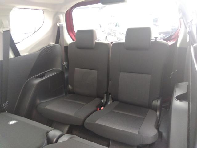 シエンタ ハイブリッド　Ｇ　セーフティーエディション　ＳＤナビ　ワンセグ　ＢＴ　全方位カメラ　ＥＴＣ　ハーフ革シート　スマートキー×２　プッシュスタート　ＬＥＤライト　シートリフター　トヨタセーフティセンス　Ｗシートヒーター　Ｗパワースライドドア（55枚目）