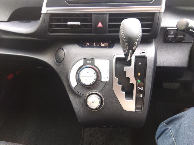 シエンタ ハイブリッド　Ｇ　セーフティーエディション　ＳＤナビ　ワンセグ　ＢＴ　全方位カメラ　ＥＴＣ　ハーフ革シート　スマートキー×２　プッシュスタート　ＬＥＤライト　シートリフター　トヨタセーフティセンス　Ｗシートヒーター　Ｗパワースライドドア（60枚目）