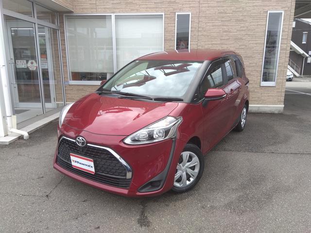 シエンタ ハイブリッド　Ｇ　セーフティーエディション　ＳＤナビ　ワンセグ　ＢＴ　全方位カメラ　ＥＴＣ　ハーフ革シート　スマートキー×２　プッシュスタート　ＬＥＤライト　シートリフター　トヨタセーフティセンス　Ｗシートヒーター　Ｗパワースライドドア（63枚目）