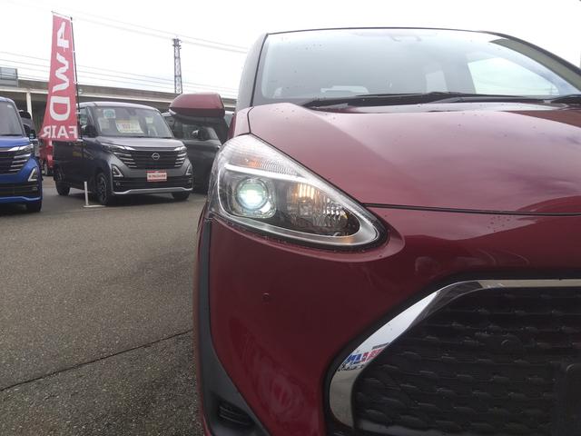 シエンタ ハイブリッド　Ｇ　セーフティーエディション　ＳＤナビ　ワンセグ　ＢＴ　全方位カメラ　ＥＴＣ　ハーフ革シート　スマートキー×２　プッシュスタート　ＬＥＤライト　シートリフター　トヨタセーフティセンス　Ｗシートヒーター　Ｗパワースライドドア（71枚目）