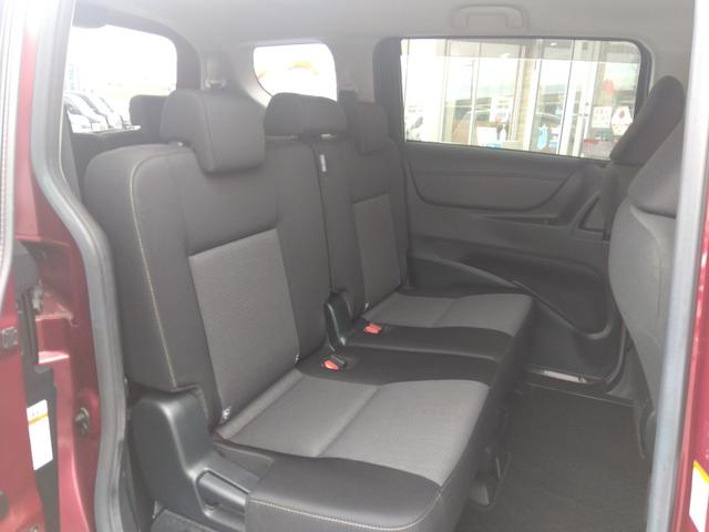 シエンタ ハイブリッド　Ｇ　セーフティーエディション　ＳＤナビ　ワンセグ　ＢＴ　全方位カメラ　ＥＴＣ　ハーフ革シート　スマートキー×２　プッシュスタート　ＬＥＤライト　シートリフター　トヨタセーフティセンス　Ｗシートヒーター　Ｗパワースライドドア（77枚目）