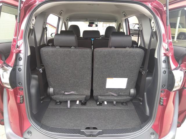 シエンタ ハイブリッド　Ｇ　セーフティーエディション　ＳＤナビ　ワンセグ　ＢＴ　全方位カメラ　ＥＴＣ　ハーフ革シート　スマートキー×２　プッシュスタート　ＬＥＤライト　シートリフター　トヨタセーフティセンス　Ｗシートヒーター　Ｗパワースライドドア（79枚目）