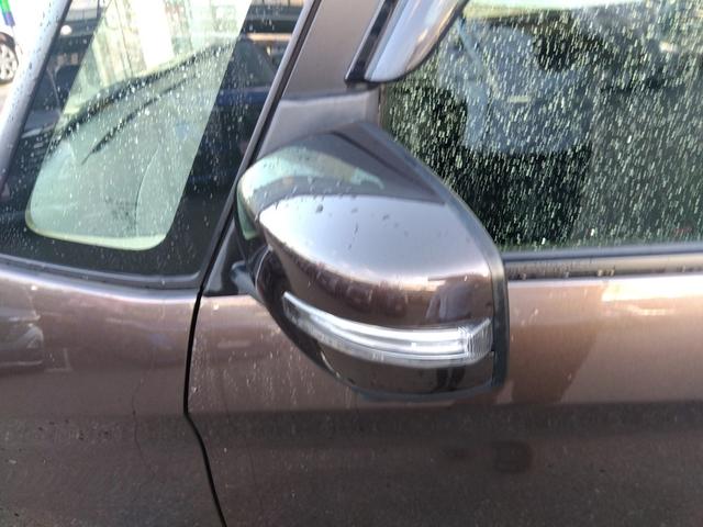 デイズルークス ハイウェイスター X4WD 純正SDナビ エマブレ 試乗OK 4WD エマージェンシーブレーキ 純正SDナビ フルセグTV DVD再生 BLUETOOTH アラウンドビューモニター パワースライドドア ベンチシート シートヒーター 純正アルミ LEDランプ(12枚目)