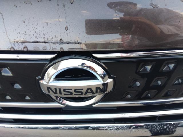 デイズルークス ハイウェイスター X4WD 純正SDナビ エマブレ 試乗OK 4WD エマージェンシーブレーキ 純正SDナビ フルセグTV DVD再生 BLUETOOTH アラウンドビューモニター パワースライドドア ベンチシート シートヒーター 純正アルミ LEDランプ(16枚目)