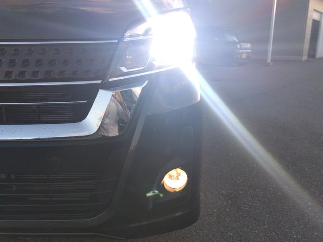 デイズルークス ハイウェイスター X4WD 純正SDナビ エマブレ 試乗OK 4WD エマージェンシーブレーキ 純正SDナビ フルセグTV DVD再生 BLUETOOTH アラウンドビューモニター パワースライドドア ベンチシート シートヒーター 純正アルミ LEDランプ(21枚目)