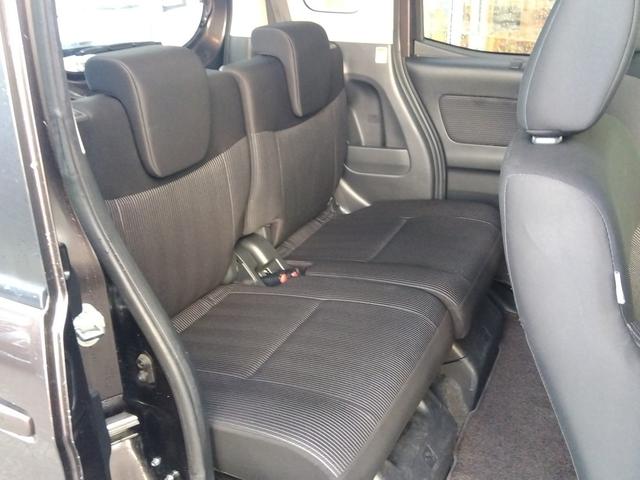 デイズルークス ハイウェイスター X4WD 純正SDナビ エマブレ 試乗OK 4WD エマージェンシーブレーキ 純正SDナビ フルセグTV DVD再生 BLUETOOTH アラウンドビューモニター パワースライドドア ベンチシート シートヒーター 純正アルミ LEDランプ(35枚目)