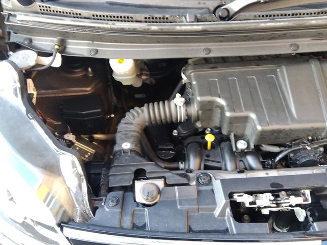 デイズルークス ハイウェイスター X4WD 純正SDナビ エマブレ 試乗OK 4WD エマージェンシーブレーキ 純正SDナビ フルセグTV DVD再生 BLUETOOTH アラウンドビューモニター パワースライドドア ベンチシート シートヒーター 純正アルミ LEDランプ(78枚目)