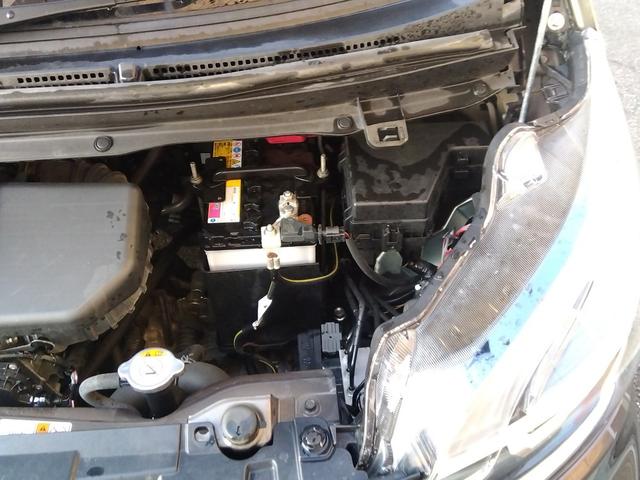 デイズルークス ハイウェイスター X4WD 純正SDナビ エマブレ 試乗OK 4WD エマージェンシーブレーキ 純正SDナビ フルセグTV DVD再生 BLUETOOTH アラウンドビューモニター パワースライドドア ベンチシート シートヒーター 純正アルミ LEDランプ(79枚目)