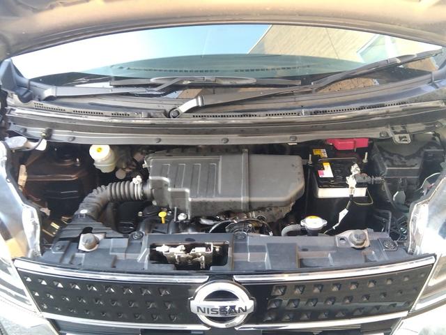 デイズルークス ハイウェイスター X4WD 純正SDナビ エマブレ 試乗OK 4WD エマージェンシーブレーキ 純正SDナビ フルセグTV DVD再生 BLUETOOTH アラウンドビューモニター パワースライドドア ベンチシート シートヒーター 純正アルミ LEDランプ(80枚目)