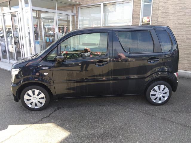 ワゴンＲ ハイブリッドＦＸ　スズキセーフティ　メモリーナビ　試乗ＯＫ　メモリーナビ　ブルートゥース　ＣＤ　ＥＴＣ　バックカメラ　スマートキー　プッシュスタート　ＥＴＣ　シートヒーター　デュアルセンサーブレーキ　ヘッドアップディスプレー　アイドリングストップ　オートライト（6枚目）