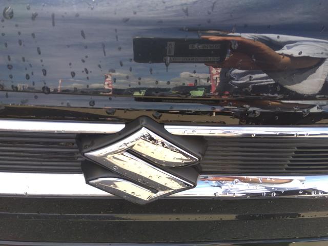 ワゴンＲ ハイブリッドＦＸ　スズキセーフティ　メモリーナビ　試乗ＯＫ　メモリーナビ　ブルートゥース　ＣＤ　ＥＴＣ　バックカメラ　スマートキー　プッシュスタート　ＥＴＣ　シートヒーター　デュアルセンサーブレーキ　ヘッドアップディスプレー　アイドリングストップ　オートライト（13枚目）