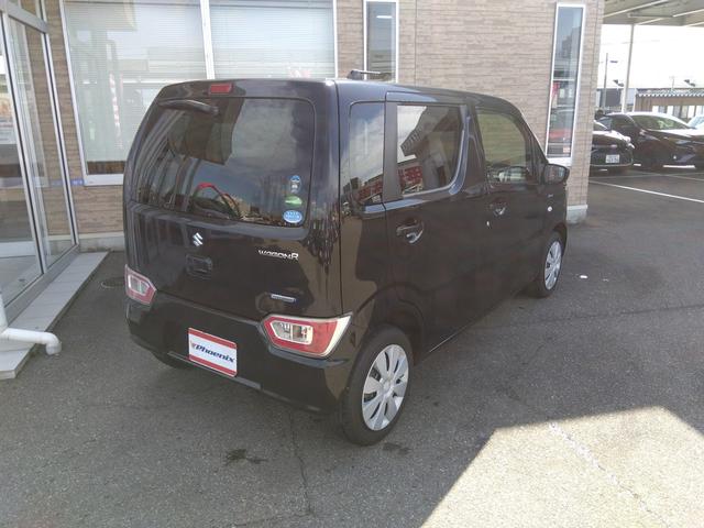 ワゴンＲ ハイブリッドＦＸ　スズキセーフティ　メモリーナビ　試乗ＯＫ　メモリーナビ　ブルートゥース　ＣＤ　ＥＴＣ　バックカメラ　スマートキー　プッシュスタート　ＥＴＣ　シートヒーター　デュアルセンサーブレーキ　ヘッドアップディスプレー　アイドリングストップ　オートライト（16枚目）