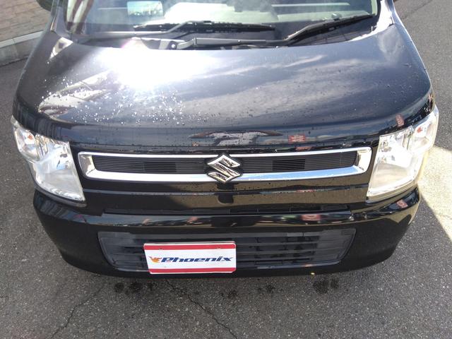 ワゴンＲ ハイブリッドＦＸ　スズキセーフティ　メモリーナビ　試乗ＯＫ　メモリーナビ　ブルートゥース　ＣＤ　ＥＴＣ　バックカメラ　スマートキー　プッシュスタート　ＥＴＣ　シートヒーター　デュアルセンサーブレーキ　ヘッドアップディスプレー　アイドリングストップ　オートライト（29枚目）