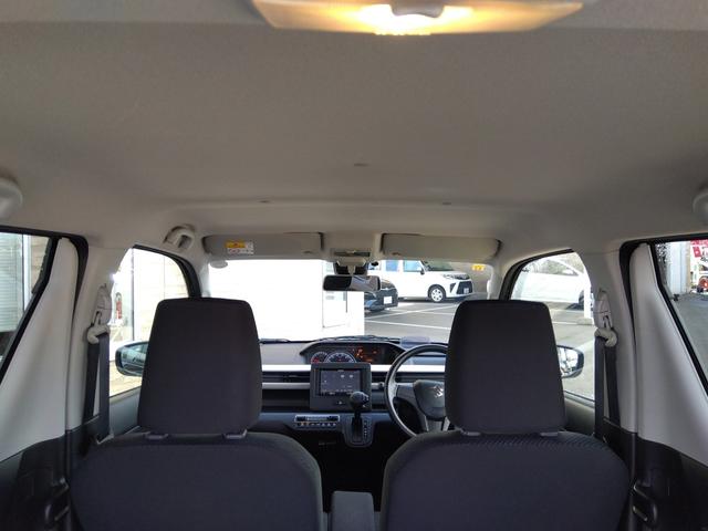 ワゴンＲ ハイブリッドＦＸ　スズキセーフティ　メモリーナビ　試乗ＯＫ　メモリーナビ　ブルートゥース　ＣＤ　ＥＴＣ　バックカメラ　スマートキー　プッシュスタート　ＥＴＣ　シートヒーター　デュアルセンサーブレーキ　ヘッドアップディスプレー　アイドリングストップ　オートライト（39枚目）