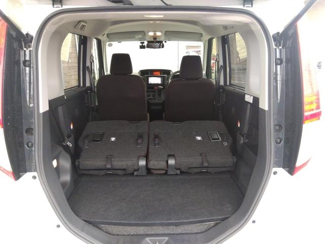 ルーミー ＸＲ８／３車検有　スマートアシスト　コーナーソナー　試乗ＯＫ　Ｒ８／３車検有　スマートアシスト　コーナーソナー　純正ＳＤナビ　ＢＬＵＥＴＯＯＴＨ　バックカメラ　ＥＴＣ　ドライブレコーダー　パワースライドドア　オートライト　スマートキー　プッシュスタート（31枚目）