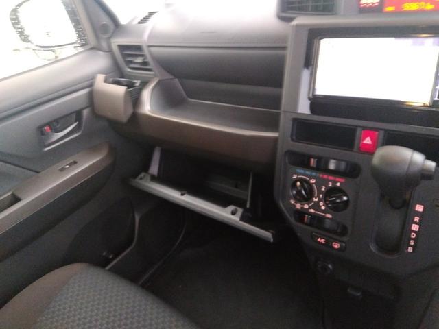 ルーミー ＸＲ８／３車検有　スマートアシスト　コーナーソナー　試乗ＯＫ　Ｒ８／３車検有　スマートアシスト　コーナーソナー　純正ＳＤナビ　ＢＬＵＥＴＯＯＴＨ　バックカメラ　ＥＴＣ　ドライブレコーダー　パワースライドドア　オートライト　スマートキー　プッシュスタート（62枚目）