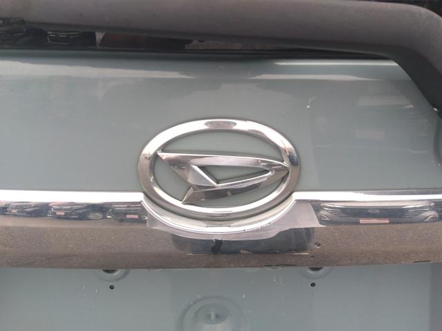 タフト Gターボ 9インチSDナビ フルセグ DVD ブルートゥース ETC パノラマビュー スマートキー プッシュスタート Wシートヒーター スマートアシスト 4WD LEDライト スカイルーフ ターボ コーナーソナ(17枚目)