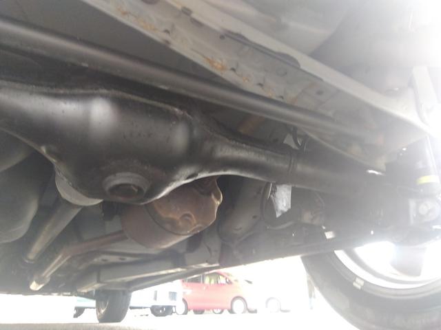 タフト Gターボ 9インチSDナビ フルセグ DVD ブルートゥース ETC パノラマビュー スマートキー プッシュスタート Wシートヒーター スマートアシスト 4WD LEDライト スカイルーフ ターボ コーナーソナ(18枚目)