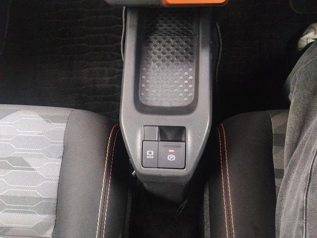 タフト Gターボ 9インチSDナビ フルセグ DVD ブルートゥース ETC パノラマビュー スマートキー プッシュスタート Wシートヒーター スマートアシスト 4WD LEDライト スカイルーフ ターボ コーナーソナ(59枚目)