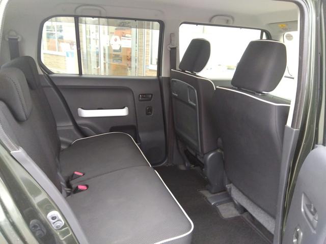 ハスラー Ｇ　禁煙車　レーダーブレーキサポート　ＳＤナビＴＶ　試乗ＯＫ　禁煙車　レーダーブレーキサポート　ＳＤナビ　ワンセグＴＶ　シートヒーター　スマートキー　プッシュスタート　横滑り防止装置　盗難防止装置　アイドリングストップ（32枚目）