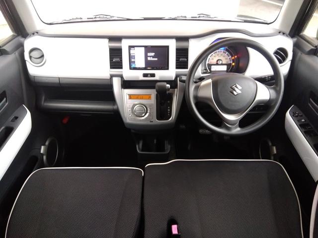 ハスラー Ｇ　禁煙車　レーダーブレーキサポート　ＳＤナビＴＶ　試乗ＯＫ　禁煙車　レーダーブレーキサポート　ＳＤナビ　ワンセグＴＶ　シートヒーター　スマートキー　プッシュスタート　横滑り防止装置　盗難防止装置　アイドリングストップ（36枚目）