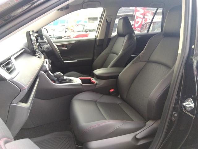 ＲＡＶ４ アドベンチャー　オフロードパッケージＩＩ　走行１．８万ＫＭ　禁煙車　４ＷＤ　１０．５インチＤＡ　ＴＶ　全周囲カメラ（床下透過表示機能）　Ｂｌｕｅｔｏｏｔｈ　デジタルインナーミラー　ハンズフリーパワーバックドア　トヨタセーフティセンス　シートベンチレーション（39枚目）