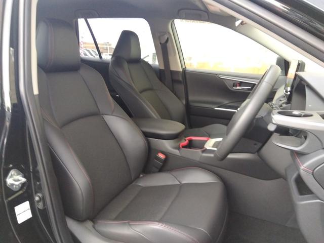 ＲＡＶ４ アドベンチャー　オフロードパッケージＩＩ　走行１．８万ＫＭ　禁煙車　４ＷＤ　１０．５インチＤＡ　ＴＶ　全周囲カメラ（床下透過表示機能）　Ｂｌｕｅｔｏｏｔｈ　デジタルインナーミラー　ハンズフリーパワーバックドア　トヨタセーフティセンス　シートベンチレーション（41枚目）