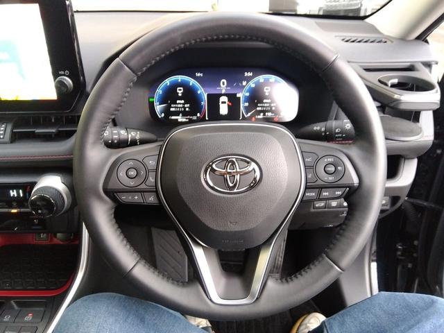 ＲＡＶ４ アドベンチャー　オフロードパッケージＩＩ　走行１．８万ＫＭ　禁煙車　４ＷＤ　１０．５インチＤＡ　ＴＶ　全周囲カメラ（床下透過表示機能）　Ｂｌｕｅｔｏｏｔｈ　デジタルインナーミラー　ハンズフリーパワーバックドア　トヨタセーフティセンス　シートベンチレーション（47枚目）