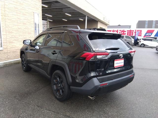 ＲＡＶ４ アドベンチャー　オフロードパッケージＩＩ　走行１．８万ＫＭ　禁煙車　４ＷＤ　１０．５インチＤＡ　ＴＶ　全周囲カメラ（床下透過表示機能）　Ｂｌｕｅｔｏｏｔｈ　デジタルインナーミラー　ハンズフリーパワーバックドア　トヨタセーフティセンス　シートベンチレーション（69枚目）