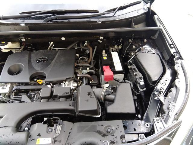 ＲＡＶ４ アドベンチャー　オフロードパッケージＩＩ　走行１．８万ＫＭ　禁煙車　４ＷＤ　１０．５インチＤＡ　ＴＶ　全周囲カメラ（床下透過表示機能）　Ｂｌｕｅｔｏｏｔｈ　デジタルインナーミラー　ハンズフリーパワーバックドア　トヨタセーフティセンス　シートベンチレーション（80枚目）