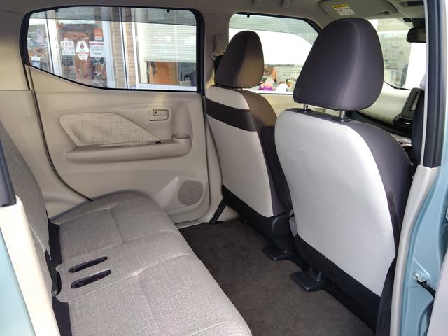 デイズ Ｘ　ＳＤナビ　フルセグＴＶ　ＤＶＤ再生　ＢＬＵＥＴＯＯＴＨ　アラウンドビューモニター　エマージェンシーブレーキ　コーナーソナー　純正アルミ　スマートキー　ドラレコ　プッシュスタート　ウインカーミラー（25枚目）